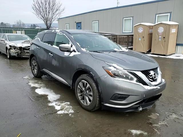 2018 Nissan Murano - Image 12