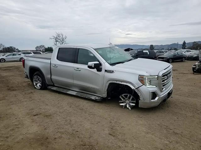 2021 GMC Sierra - Image 11
