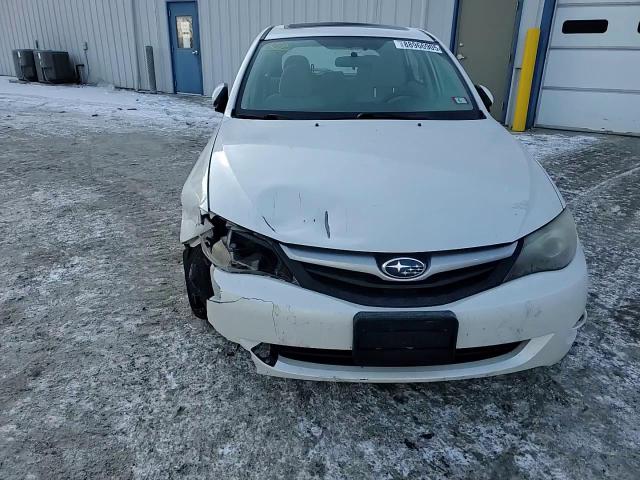 2011 Subaru Impreza - Image 11