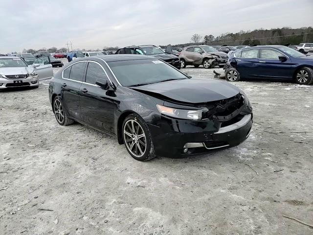 2012 Acura TL - Image 11