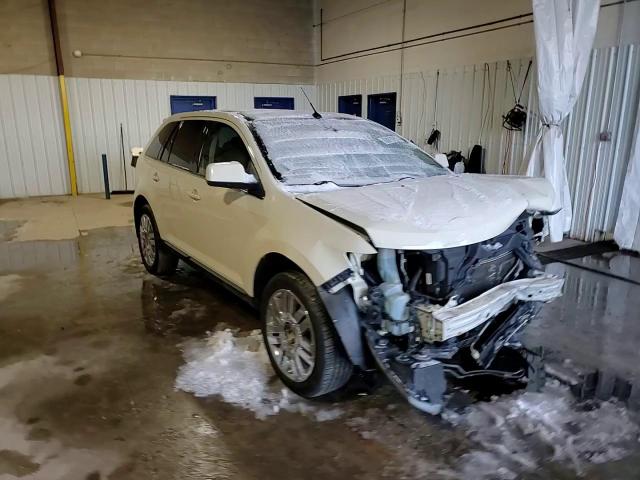 2008 Ford Edge - Image 12