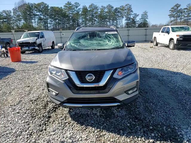2018 Nissan Rogue - Image 14
