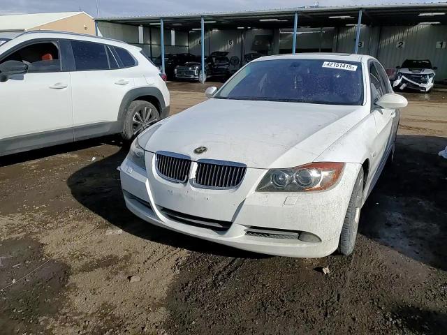 2006 BMW 3er - Image 10