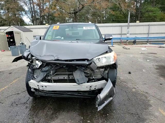 2012 Toyota 4Runner - Image 14