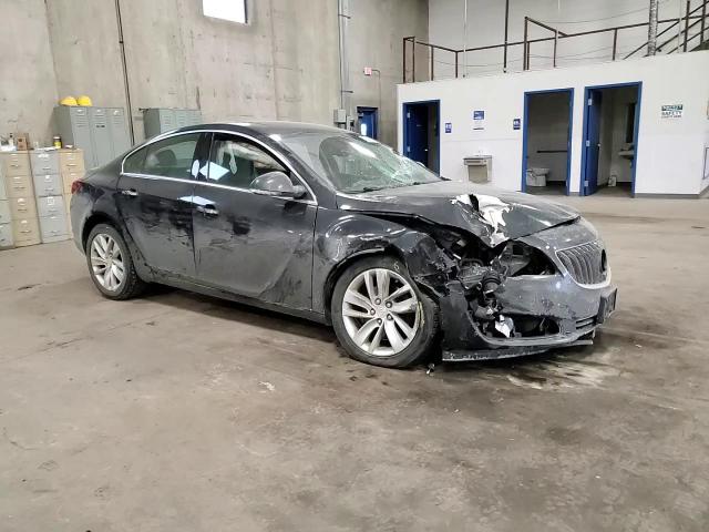 2014 Buick Regal - Image 11