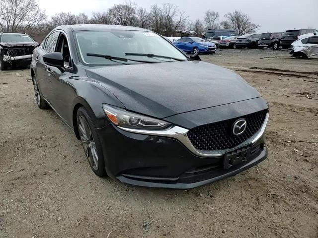 2020 Mazda 6 - Image 10