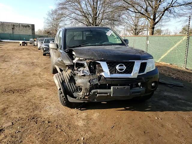 2014 Nissan Navara (Frontier) - Image 11