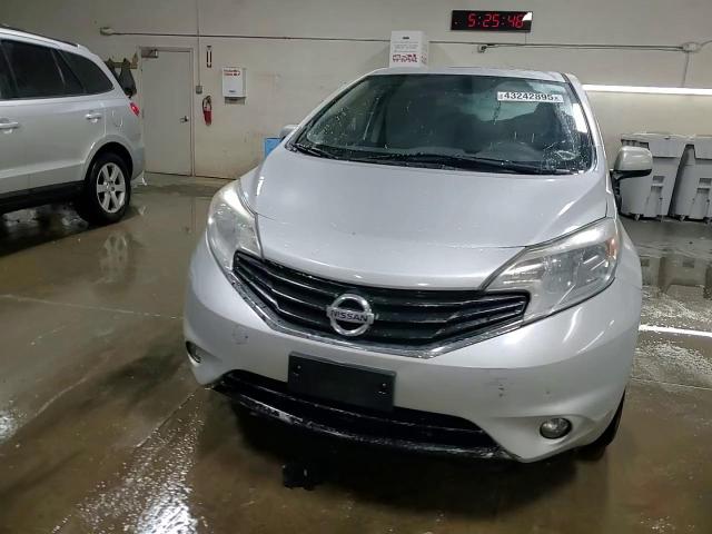 2014 Nissan Versa - Image 13