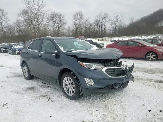 2018 Chevrolet Equinox - Image 12