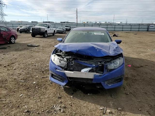 2018 Honda Civic - Image 11
