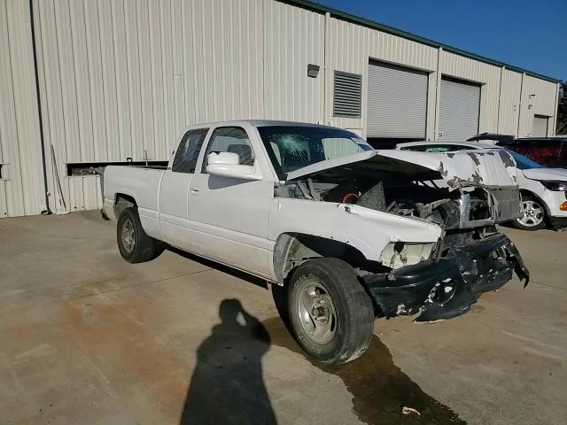 1996 Dodge RAM - Image 11