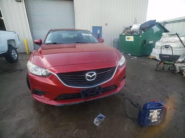 2015 Mazda 6 - Image 13