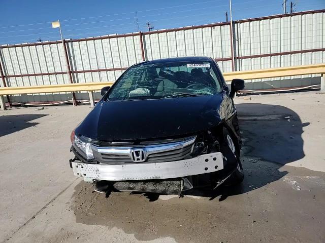 2012 Honda Civic - Image 14
