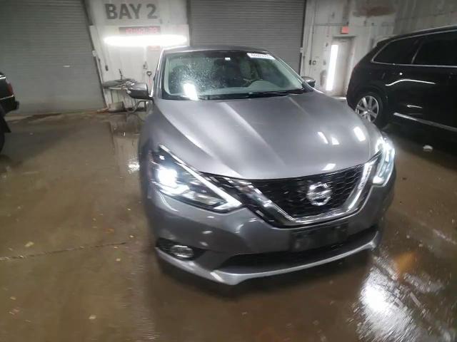 2017 Nissan Sentra - Image 13