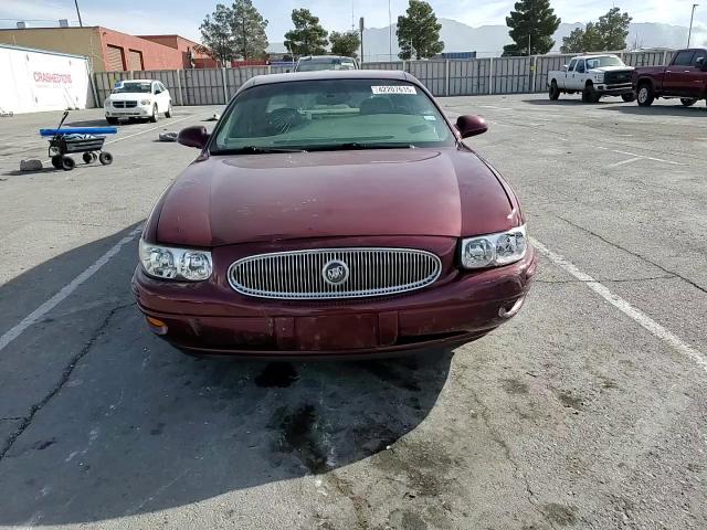 2001 Buick LeSabre - Image 11