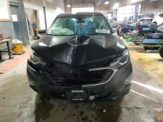 2018 Chevrolet Equinox - Image 12