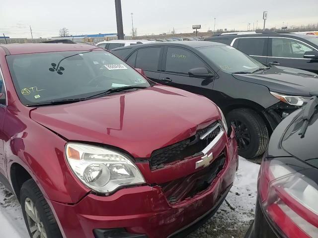 2014 Chevrolet Equinox - Image 11
