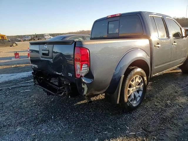 2021 Nissan Navara (Frontier) - Image 14