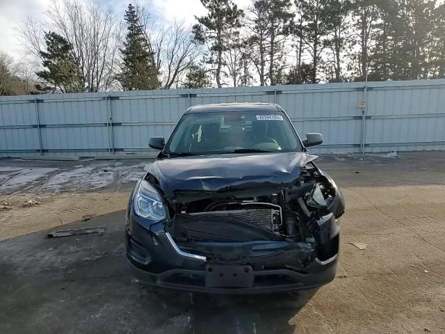 2017 Chevrolet Equinox - Image 12
