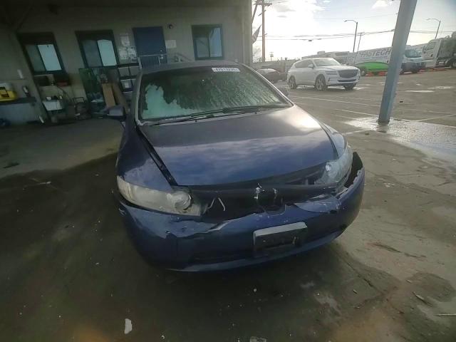 2008 Honda Civic - Image 11