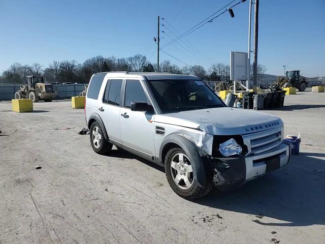 2006 Land Rover LR3 - Image 12