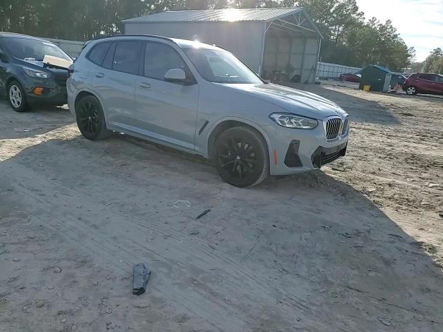 2022 BMW X3 - Image 15