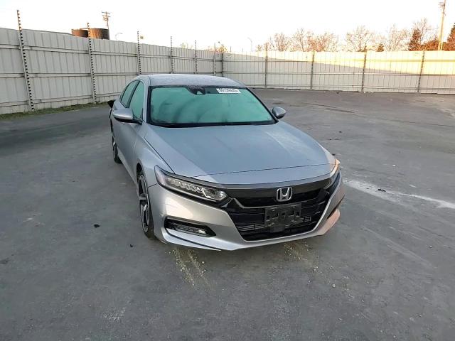 2018 Honda Accord - Image 11