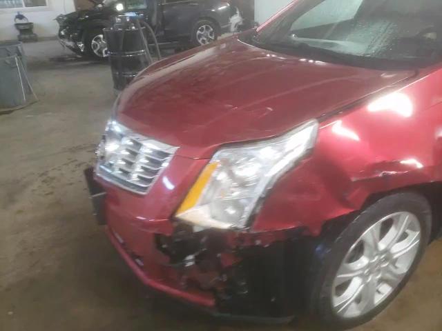 2015 Cadillac SRX - Image 14