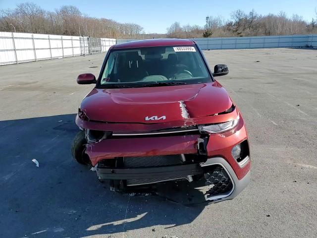 2022 Kia Soul - Image 10