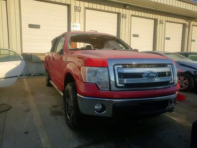 2013 Ford F-150 - Image 10
