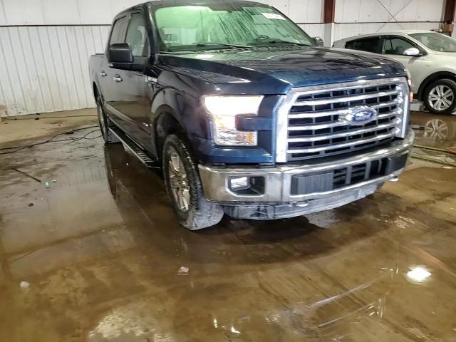 2015 Ford F-150 - Image 13