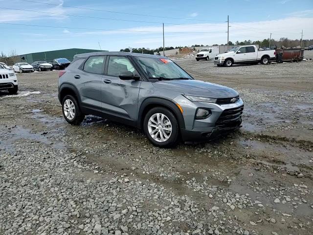 2021 Chevrolet TrailBlazer - Image 14