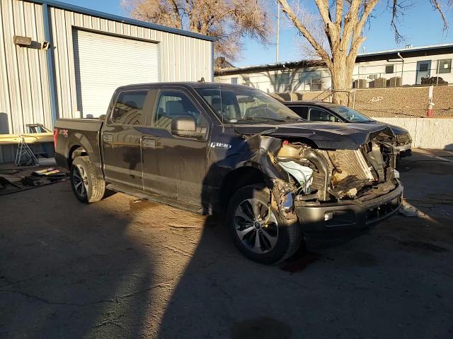 2020 Ford F-150 - Image 10