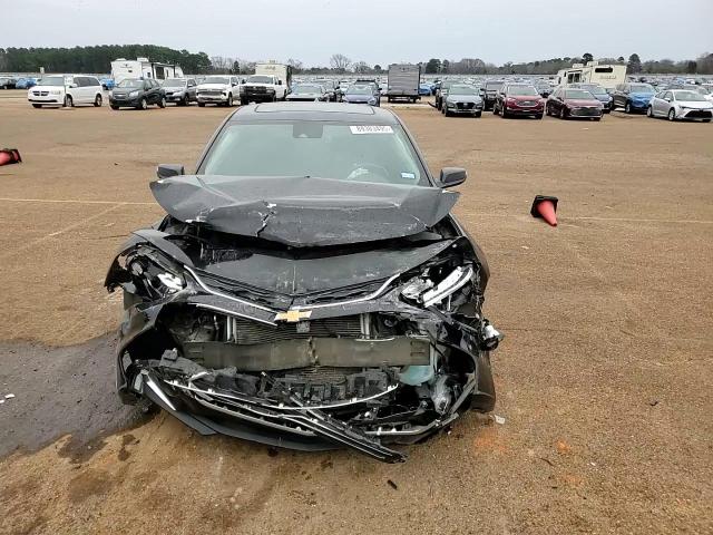 2016 Chevrolet Malibu - Image 11