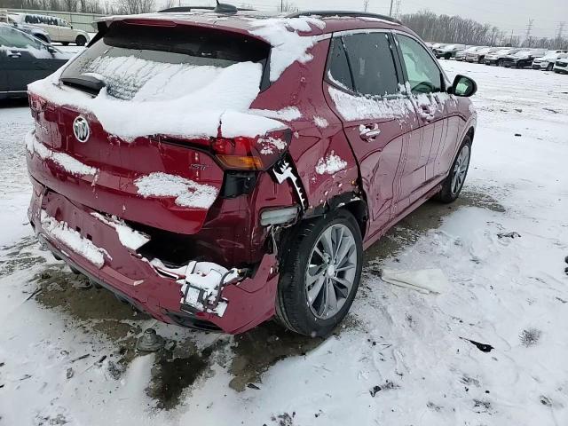2021 Buick Encore - Image 11