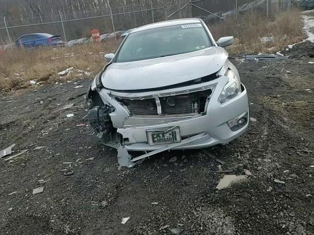 2015 Nissan Altima - Image 11