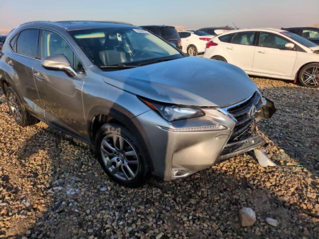 2016 Lexus NX - Image 13
