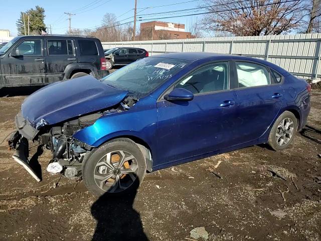 2021 Kia Forte - Image 11