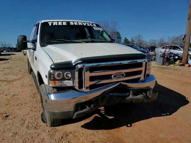 2000 Ford F250 Super Duty VIN: 1FTNX21S8YEE47610 Lot: 87361614