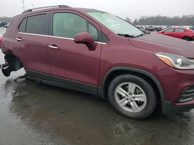 2017 Chevrolet Trax - Image 12