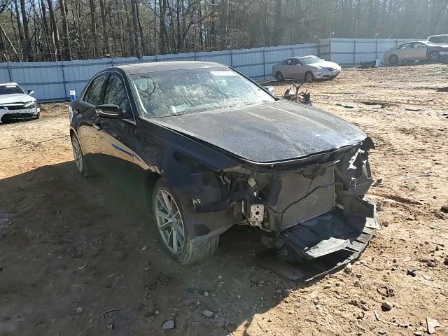 2017 Cadillac CTS - Image 11