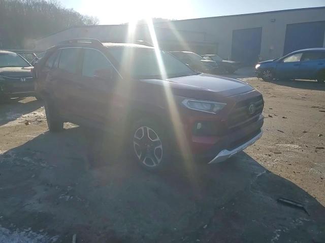 2019 Toyota RAV 4 - Image 14