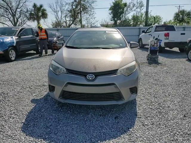 2015 Toyota Corolla - Image 11