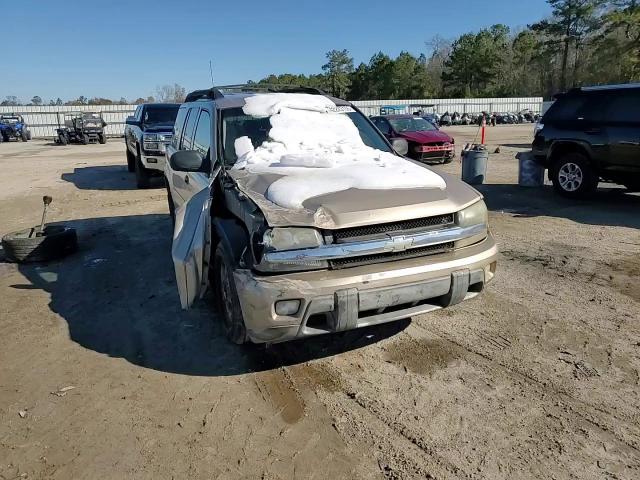 2006 Chevrolet TrailBlazer - Image 12
