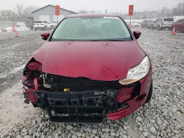2014 Ford Focus - Image 10