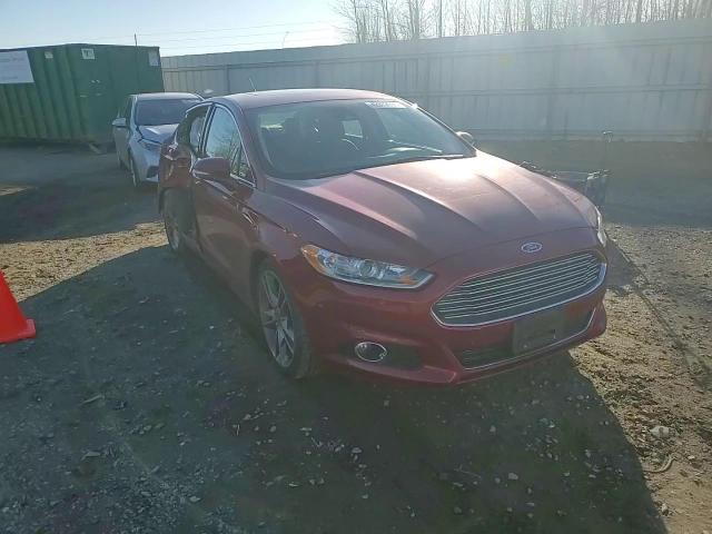 2015 Ford Fusion - Image 10