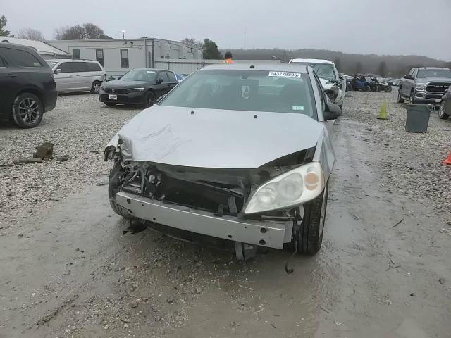 2007 Pontiac G6 - Image 11