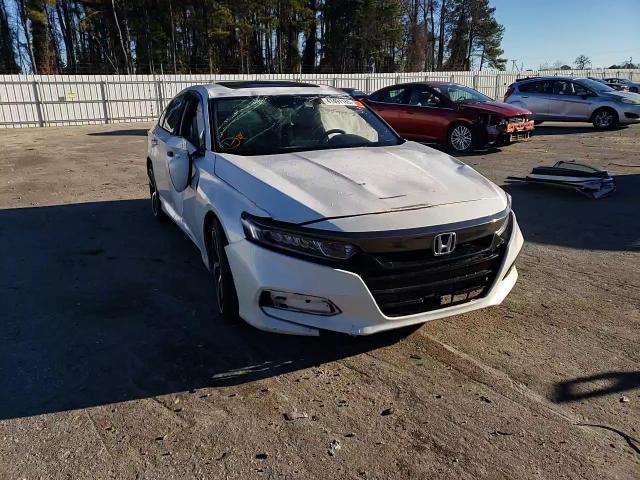 2018 Honda Accord - Image 11