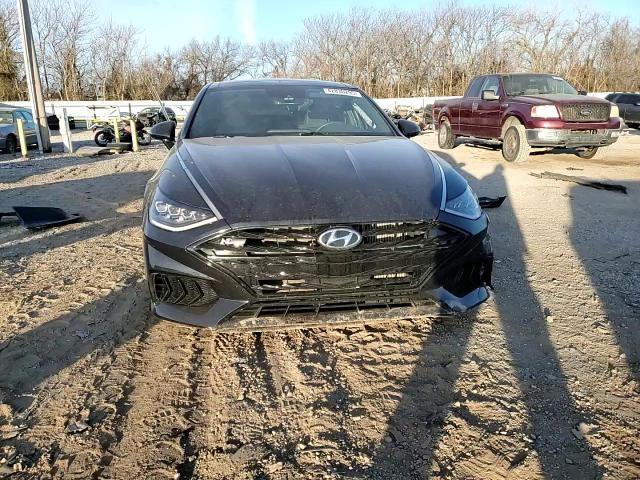 2023 Hyundai Sonata - Image 10