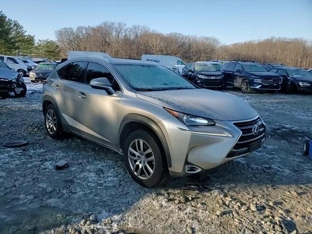 2016 Lexus NX - Image 12